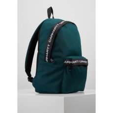 画像1: Brandon Backpack Black Dark Green Lace 18.3liter バックパック バッグ カバン 鞄 (1)