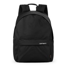 画像1: 【SALE】Payton Backpack Black Cypress Green バックパック バッグ カバン 鞄 (1)
