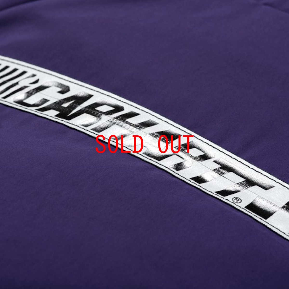 画像7: Senna Backpack Black Purple Lace 18.3liter 撥水加工 バックパック バッグ カバン 鞄 (7)