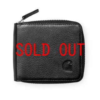 carhartt coin walletコインケース カーハート コインケース 財布 ブラウン☆Carhartt☆ 財布・小物