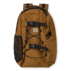 画像5: Kickflip Back Pack Hamilton Brown Black キックフリップ バッグ カバン 鞄 (5)