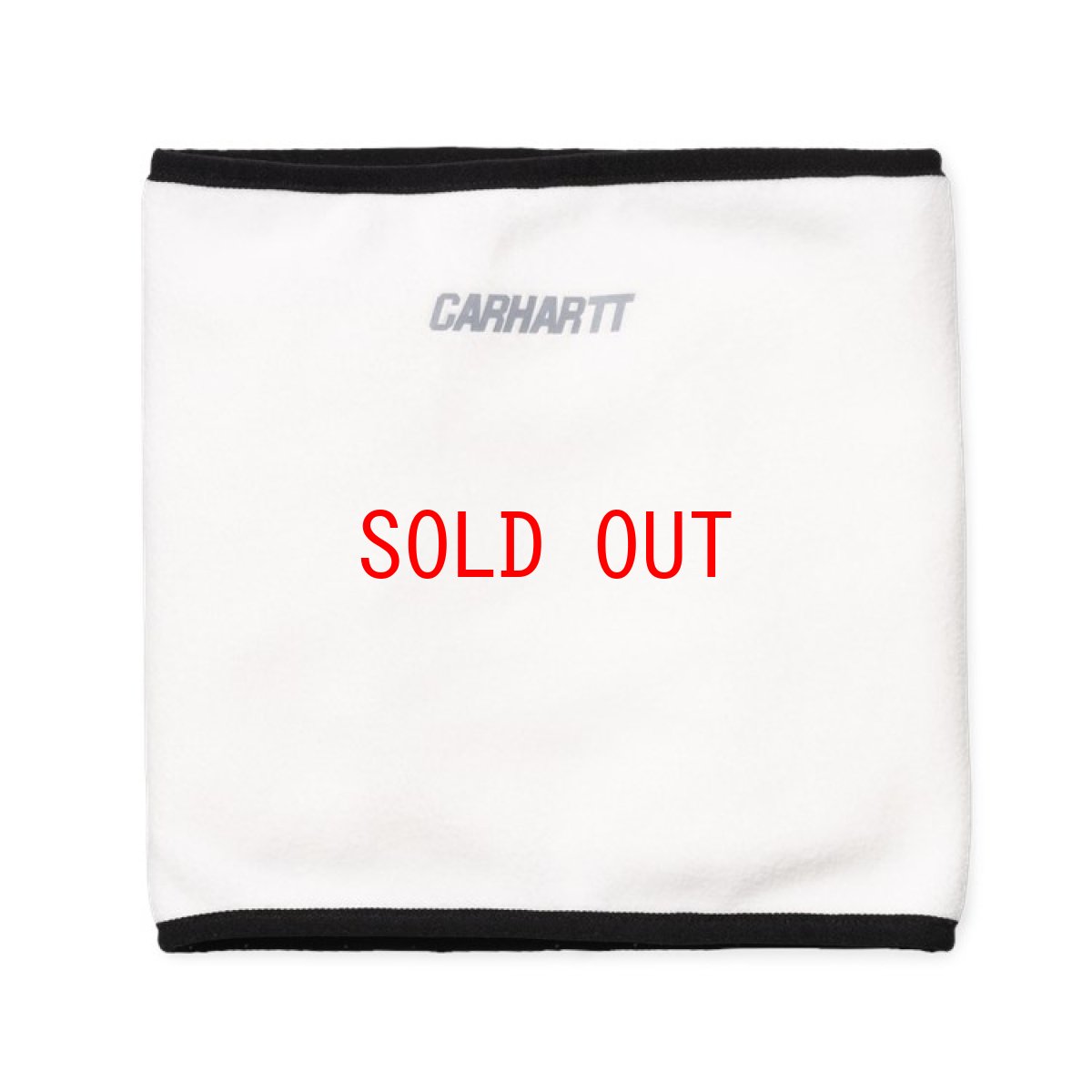 画像3: Beaufort Neck Warmer ネックウォーマー ロゴ メッシュ  (3)