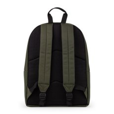 画像4: 【SALE】Payton Backpack Black Cypress Green バックパック バッグ カバン 鞄 (4)