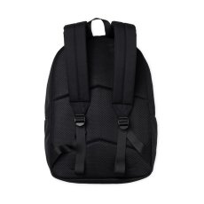 画像3: Brandon Backpack Black Purple Lace 18.3liter バックパック バッグ カバン 鞄 (3)