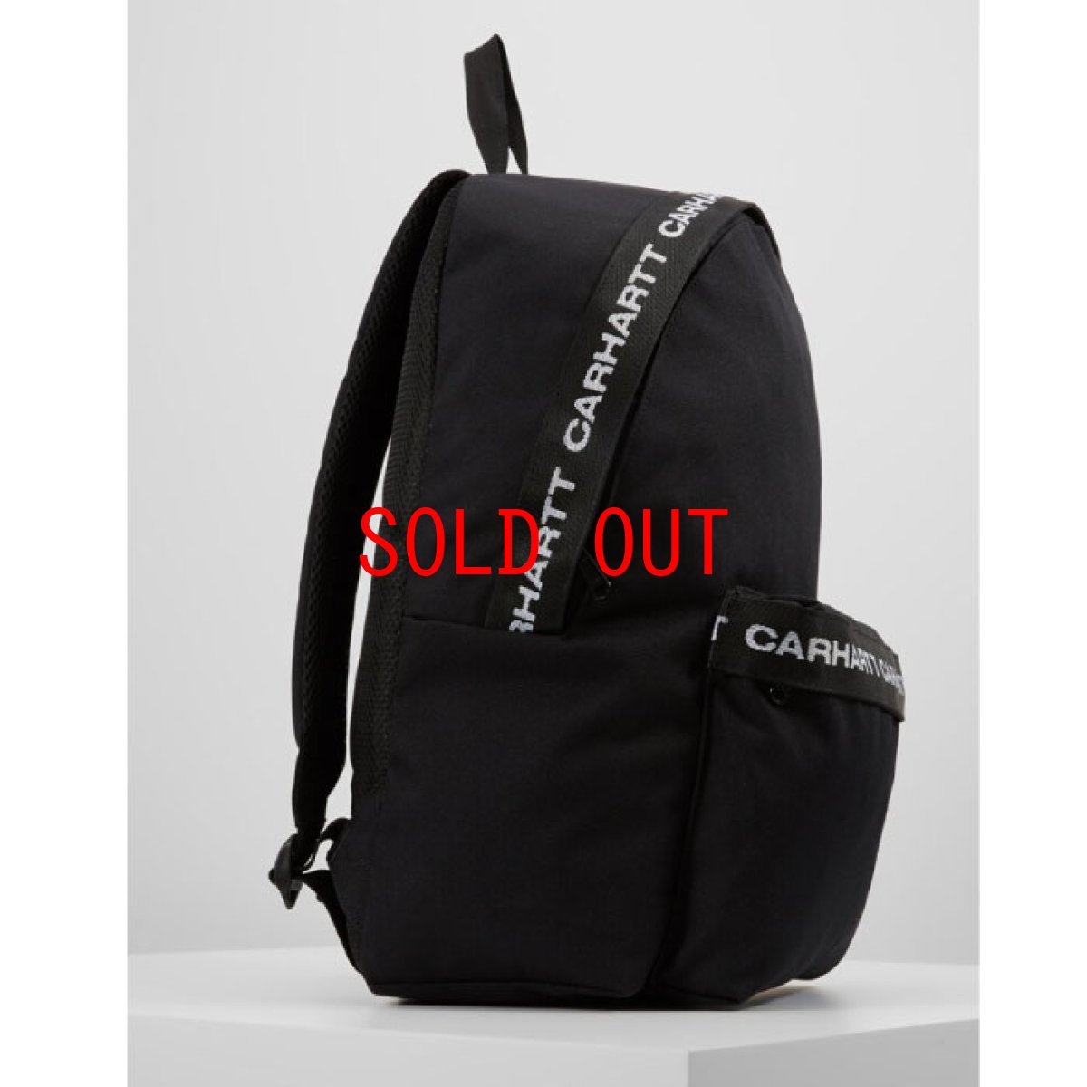 画像7: Brandon Backpack Black Dark Green Lace 18.3liter バックパック バッグ カバン 鞄 (7)