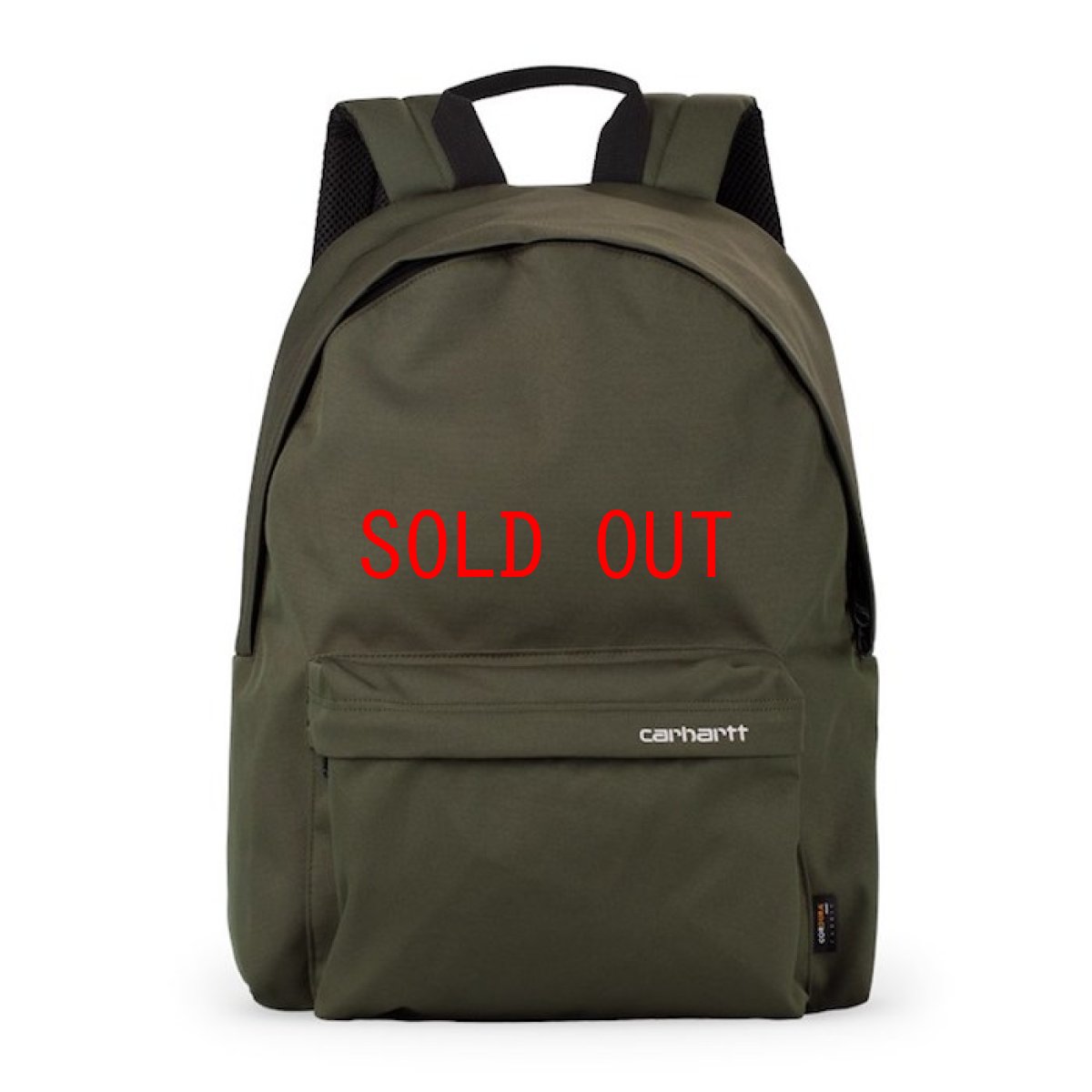画像2: Payton Backpack Black Cypress Green バックパック バッグ カバン 鞄 (2)