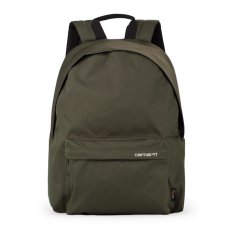 画像2: 【SALE】Payton Backpack Black Cypress Green バックパック バッグ カバン 鞄 (2)