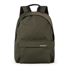 画像2: Payton Backpack Black Cypress Green バックパック バッグ カバン 鞄 (2)