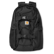 画像2: Kickflip Back Pack Hamilton Brown Black キックフリップ バッグ カバン 鞄 (2)