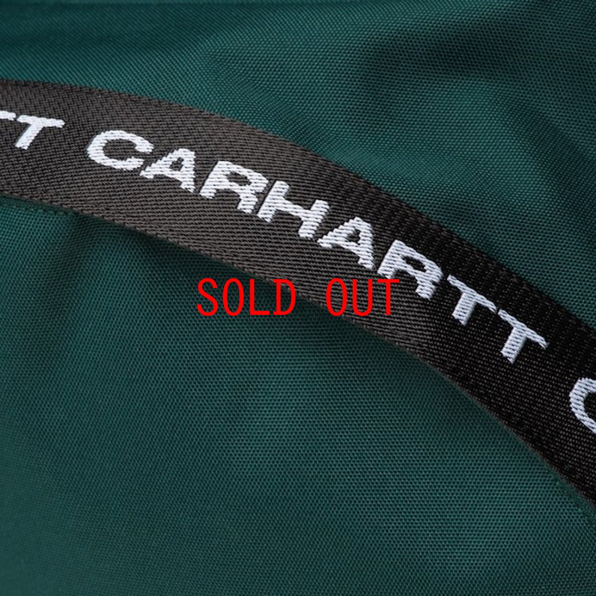 画像6: Brandon Backpack Black Dark Green Lace 18.3liter バックパック バッグ カバン 鞄 (6)