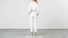 画像2: Manton coverall Off White All In One women's ウィメンズ レディース ツナギ オール イン ワン カバーオール (2)