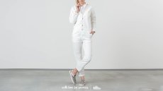 画像1: Manton coverall Off White All In One women's ウィメンズ レディース ツナギ オール イン ワン カバーオール (1)