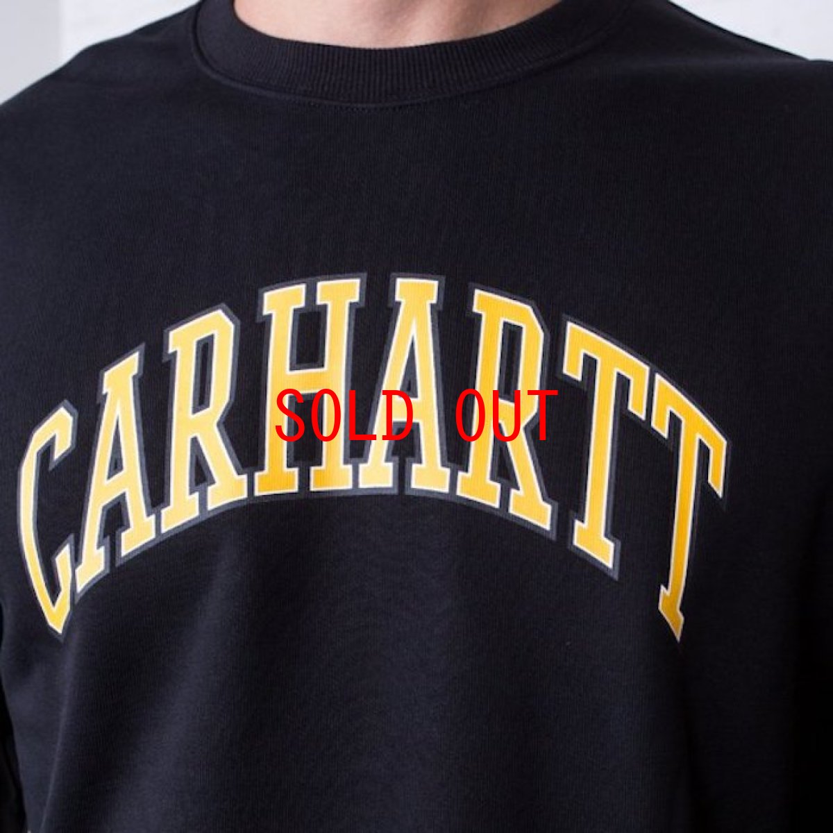 画像2: knowledge Sweat Shirts Navy プルオーバー スウェット スエット (2)