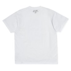 画像3: Matt Martin Blossom S/S Tee Mountain White 半袖 Tシャツ (3)