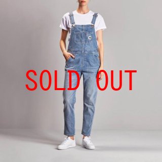 専用　カーハート Carhartt ストライプ ヒッコリーオーバーオール　S SHELLTER ONLINE SHOPはCarhartt(カーハート) & Carhartt WIP