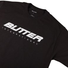 画像3: Butter Goods(バターグッズ) International Logo S/S Tee 半袖 Tシャツ (3)