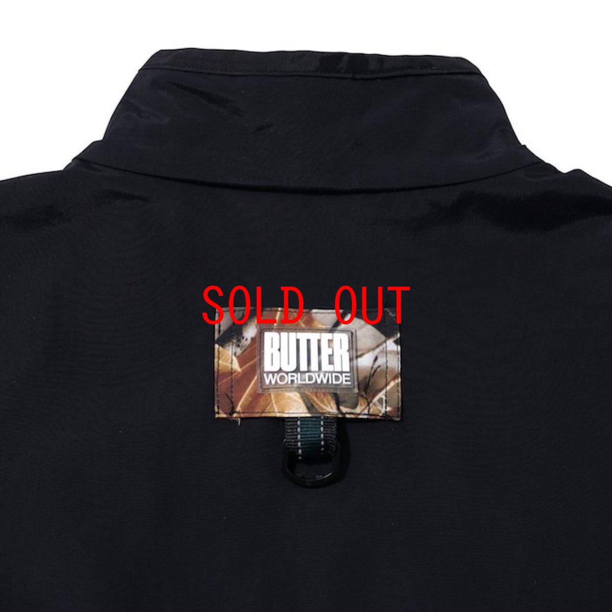 画像6: Field Convertible Jacket & Vest 2Way ジャケット ベスト (6)