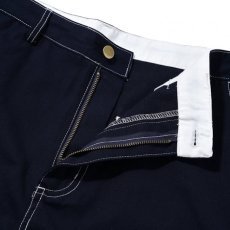 画像5: Work Pants Dark Navy ダーク ネイビー ワーク パンツ  (5)