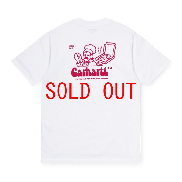 SHELLTER ONLINE SHOPはCarhartt(カーハート) & Carhartt WIP
