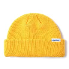 画像1: Knit Beanie Cap ビーニー ニット キャップ 帽子 (1)