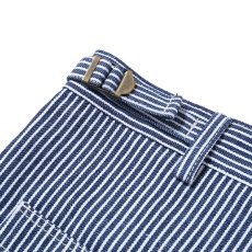 画像5: Wark Pants Hickory Stripe ヒッコリー ストライプ ワーク パンツ  (5)