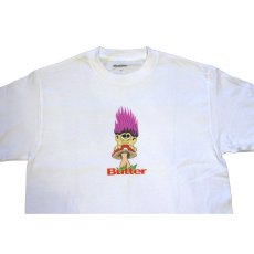 画像3: Troll S/S Tee 半袖 Tシャツ (3)