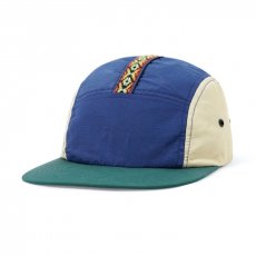 画像1: Trail Nylon Camp Cap キャンプ キャップ (1)