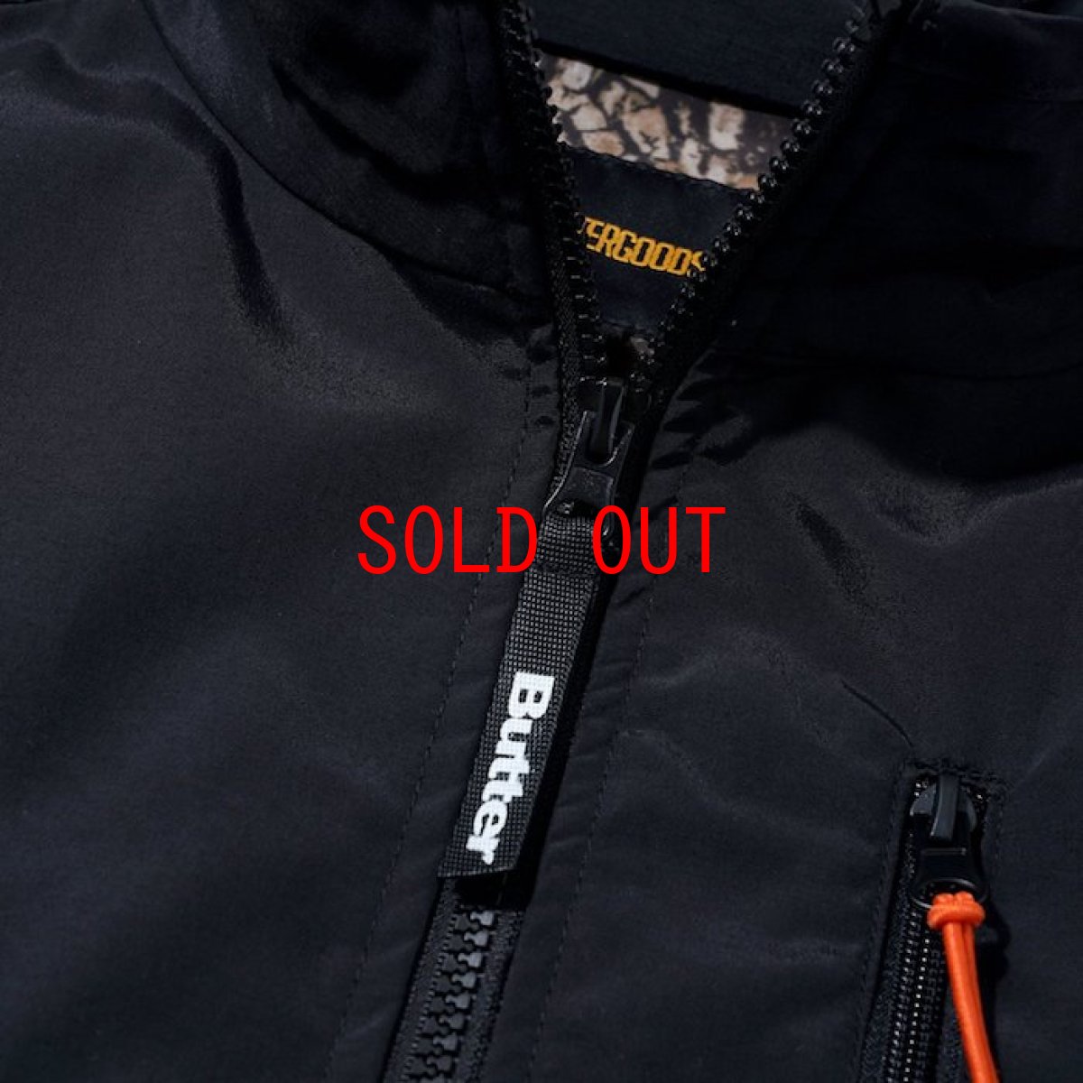 画像7: Field Convertible Jacket & Vest 2Way ジャケット ベスト (7)