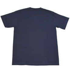 画像2: Walk On By S/S Tee Navy 半袖 Tシャツ (2)