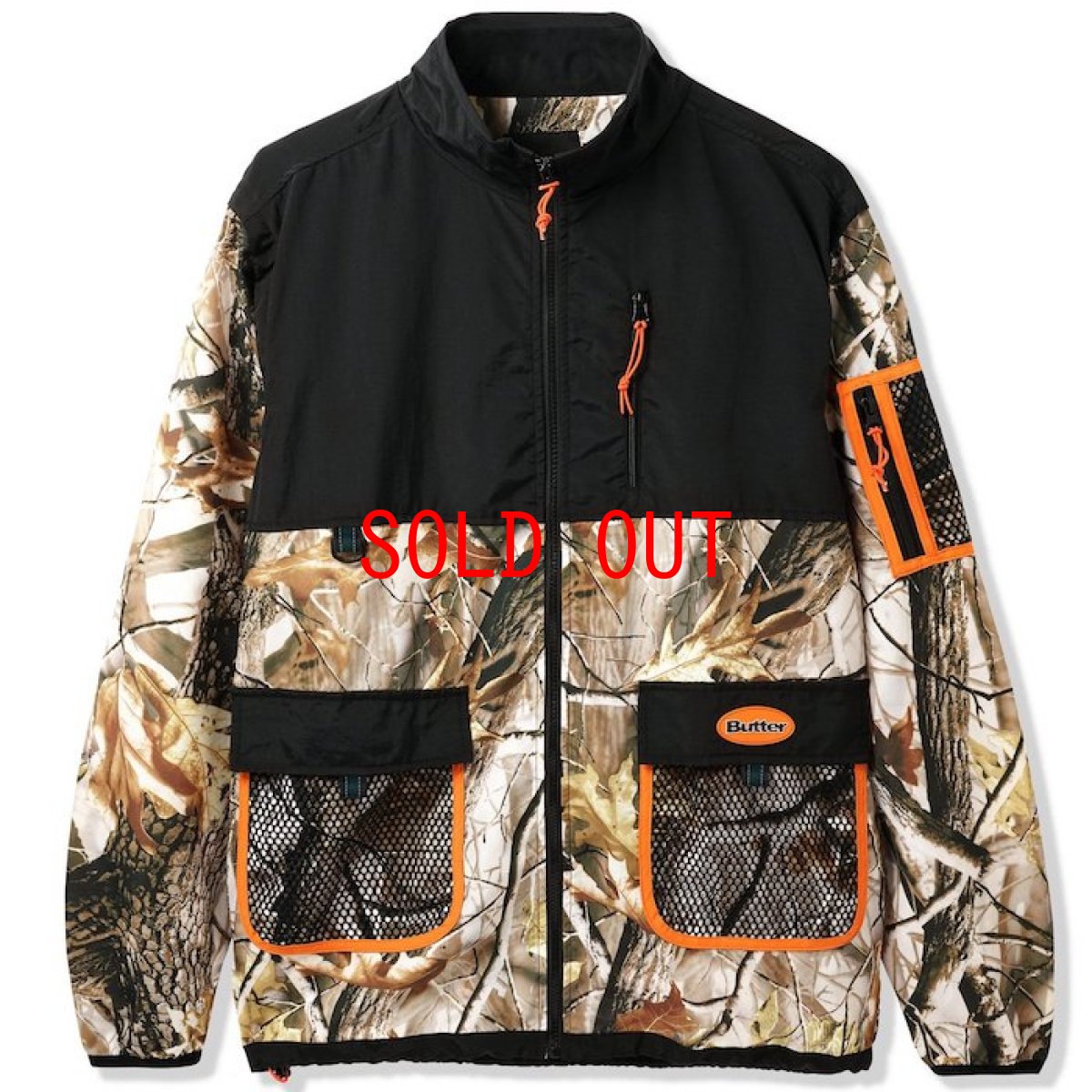 画像2: Field Convertible Jacket & Vest 2Way ジャケット ベスト (2)