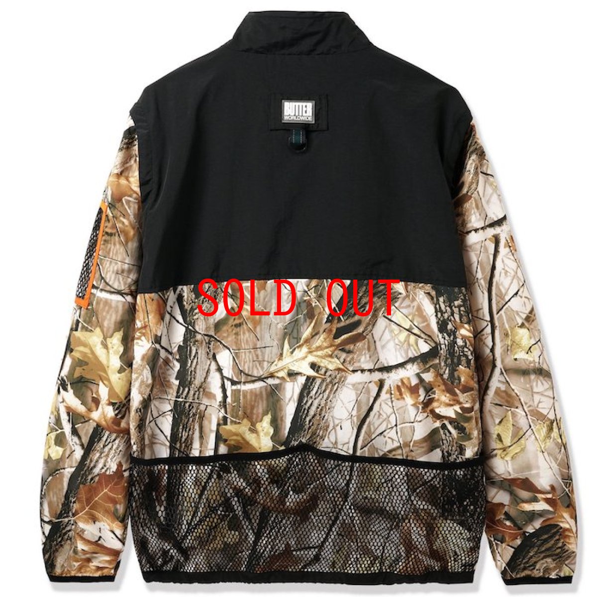 画像3: Field Convertible Jacket & Vest 2Way ジャケット ベスト (3)