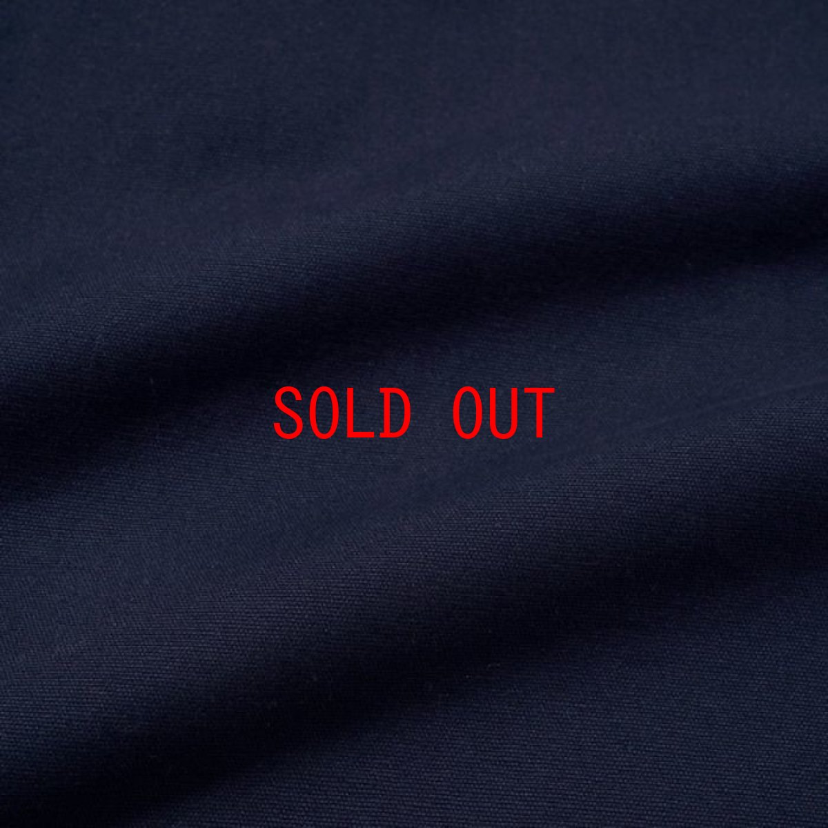 画像6: Work Pants Dark Navy ダーク ネイビー ワーク パンツ  (6)