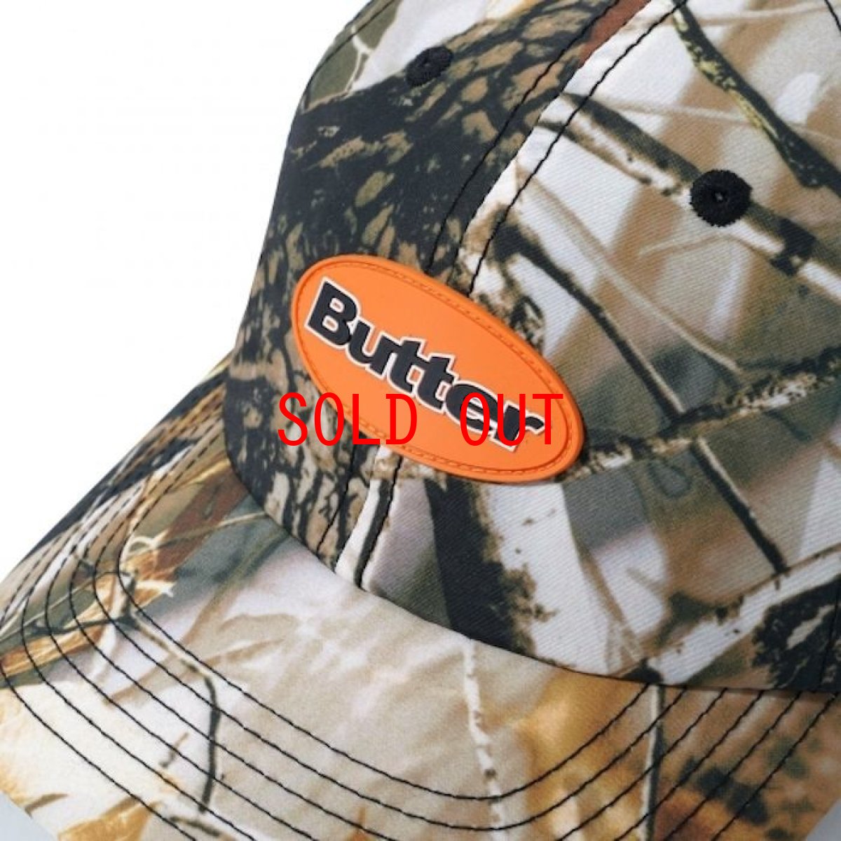 画像3: Field 6 Panel Cap パネル キャップ  (3)