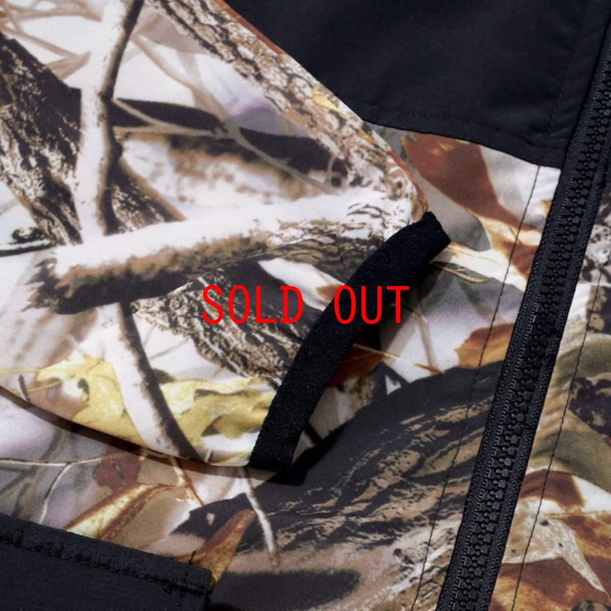 画像8: Field Convertible Jacket & Vest 2Way ジャケット ベスト (8)