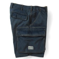 画像2: Classic Big Pocket Cargo Shorts カーゴ ショーツ  (2)