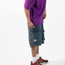 画像1: Classic Big Pocket Cargo Shorts カーゴ ショーツ  (1)