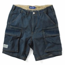 画像3: Classic Big Pocket Cargo Shorts カーゴ ショーツ  (3)