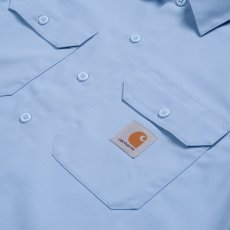 画像3: Master S/S Shirt 半袖 ワーク シャツ  (3)