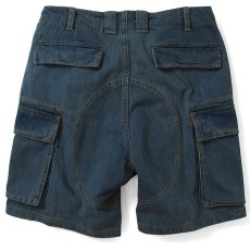 画像4: Classic Big Pocket Cargo Shorts カーゴ ショーツ  (4)