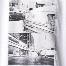 画像3: Suraj Bhamra Reverse Tee 半袖 フォト Tシャツ  (3)