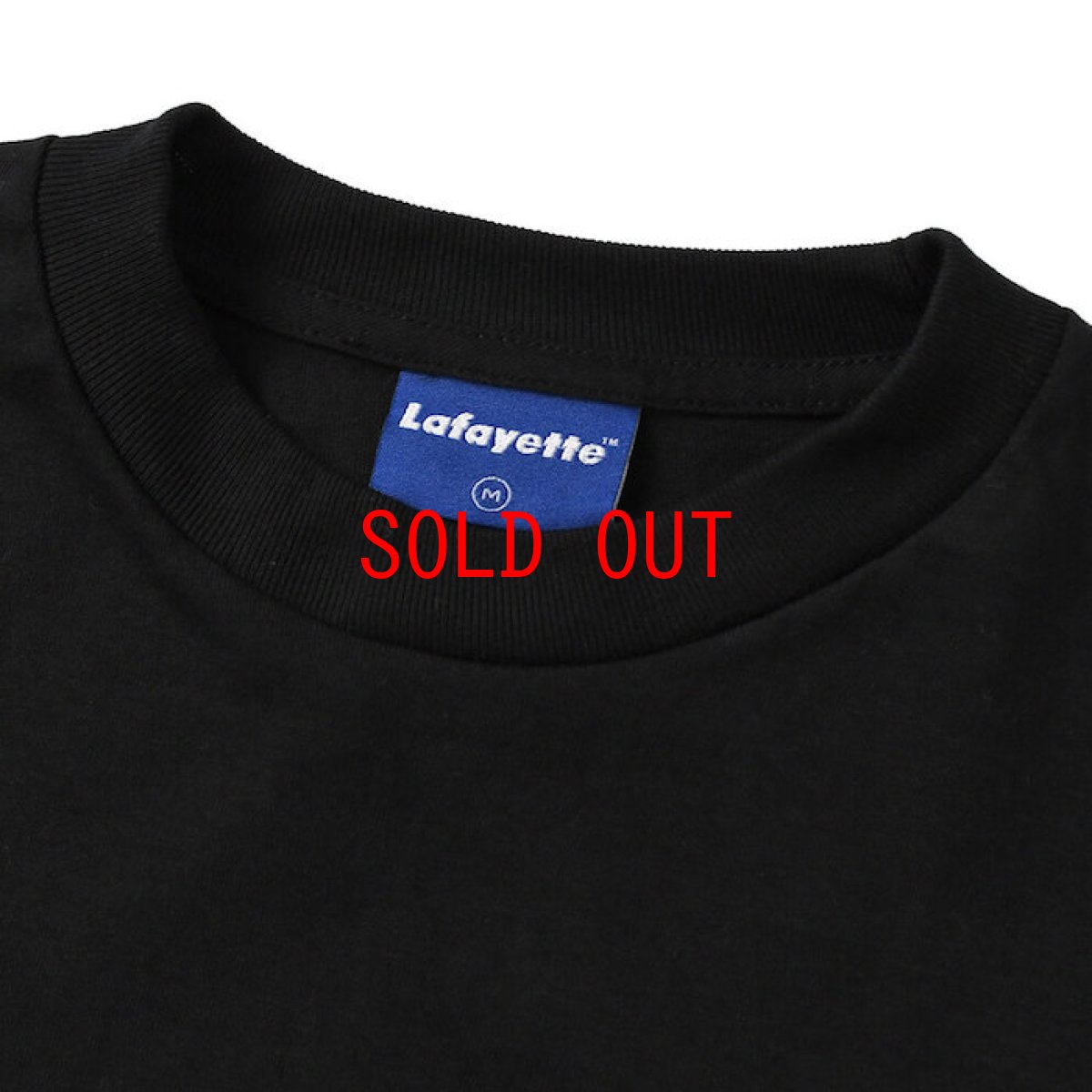 画像3: × Reach リーチ Catmouflage L/S Tee 長袖 Tシャツ (3)