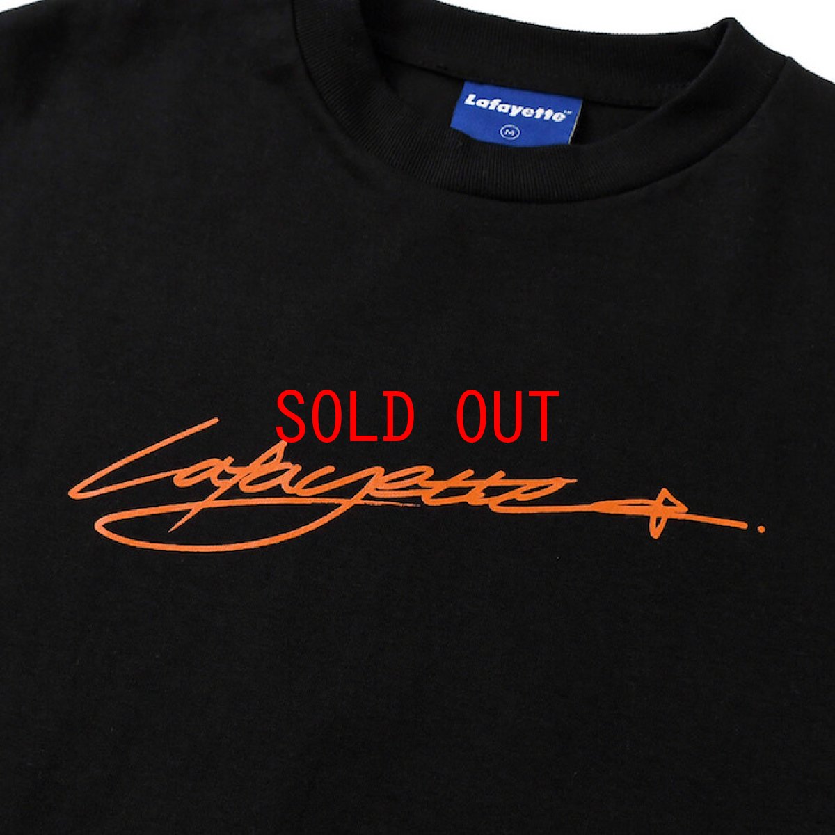 画像4: × Reach リーチ Catmouflage L/S Tee 長袖 Tシャツ (4)