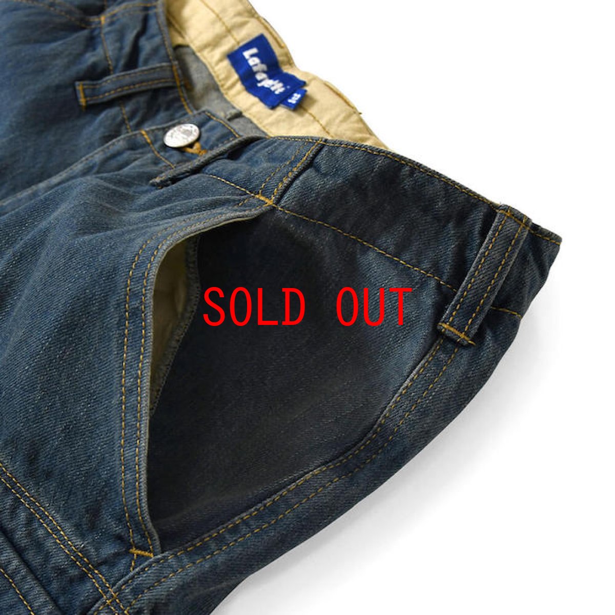 画像12: Classic Big Pocket Cargo Shorts カーゴ ショーツ  (12)