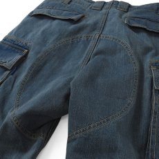 画像7: Classic Big Pocket Cargo Shorts カーゴ ショーツ  (7)