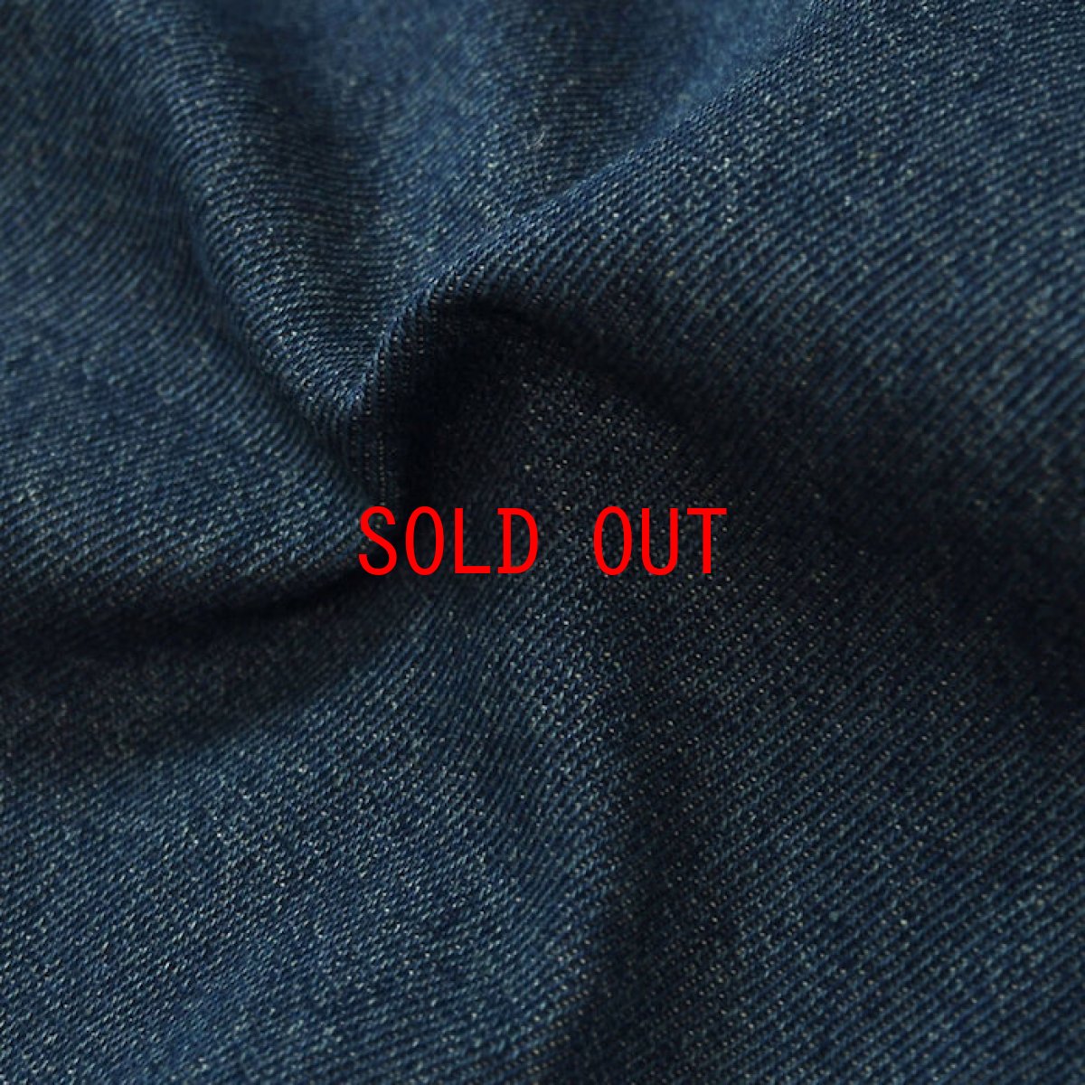 画像4: Denim Pullover S/S Shirt 半袖 デニム シャツ  (4)