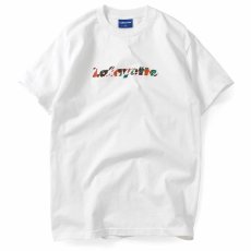 画像2: × Reach リーチ Catmouflage S/S Tee 半袖 Tシャツ  (2)