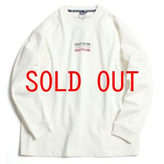 SHELLTER ONLINE SHOPはSergio Tacchini (セルジオタッキーニ