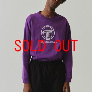 SHELLTER ONLINE SHOPはSergio Tacchini (セルジオタッキーニ