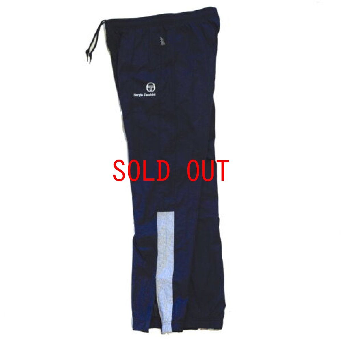 画像5: Solengo Nylon Pants ナイロン トラック パンツ  (5)