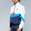 ★Sergio Tacchini セルジオタッキーニ ナイロンジャケットLサイズ SHELLTER ONLINE SHOPはSergio Tacchini (セルジオタッキーニ